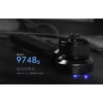 Ventas calientes V602 KV180 42-52V Motores para coches Go Kart Avión Carga pesada Drone VTOL